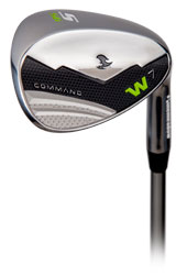 Command W7 Sand Wedge