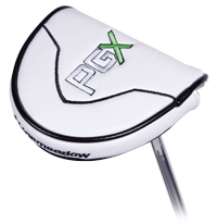 Fantom Putter Headcover